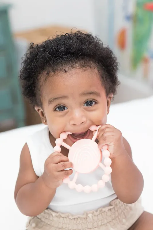 Happy Teether Choose Joy