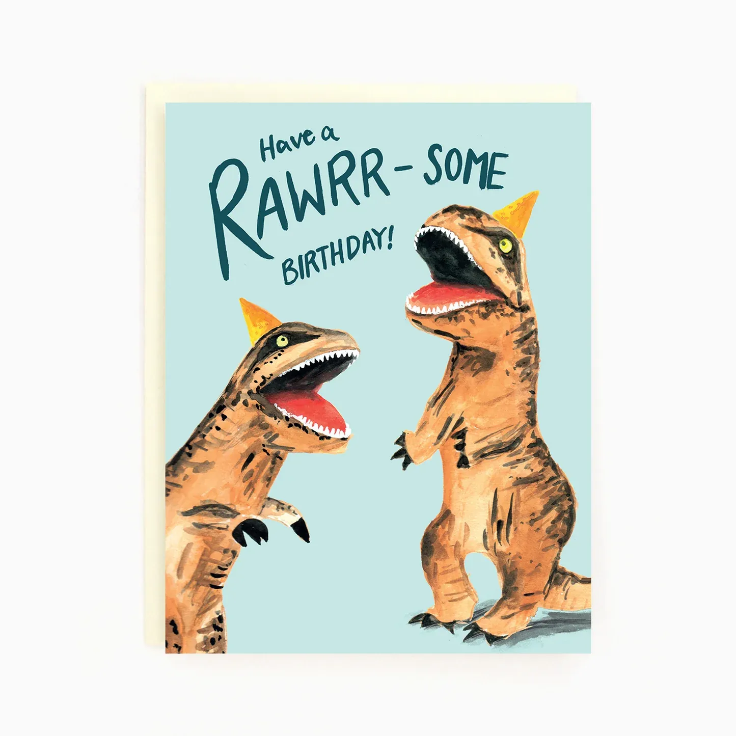 Dinosaurs Birthday