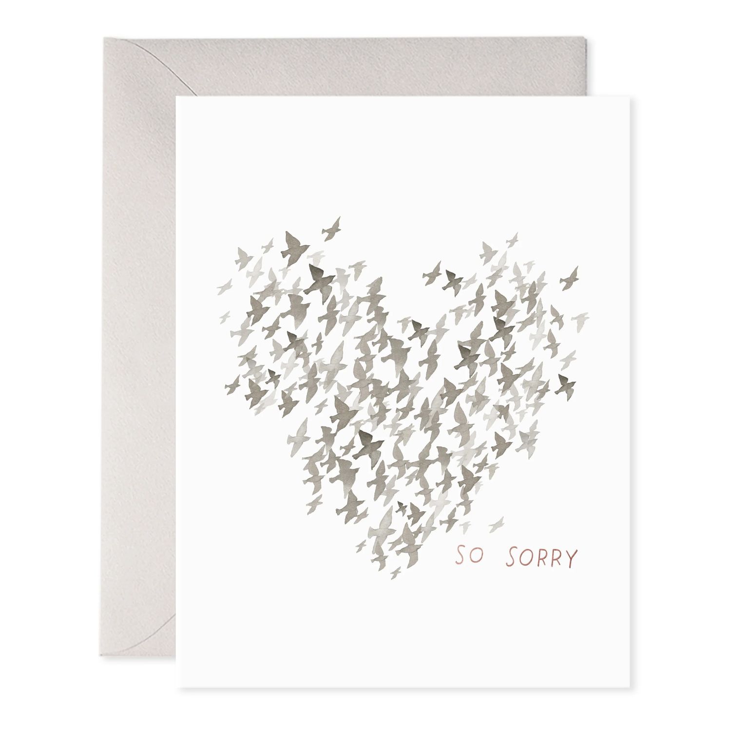 Starlings Condolence