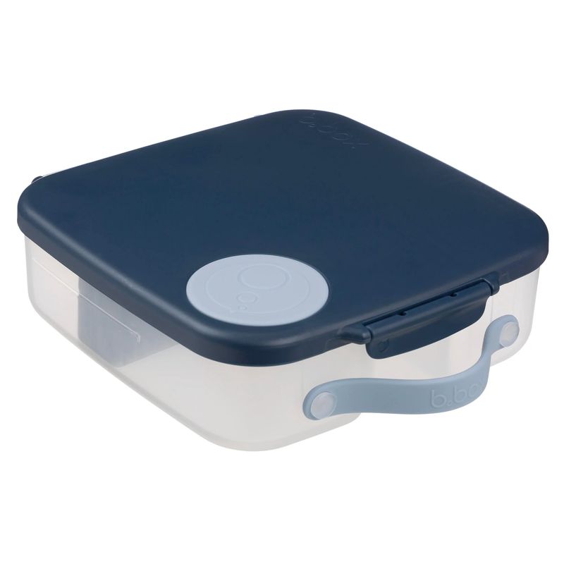 Lunchbox Midnight