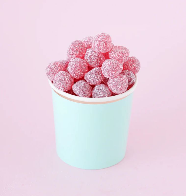 Forest Fruits 50g