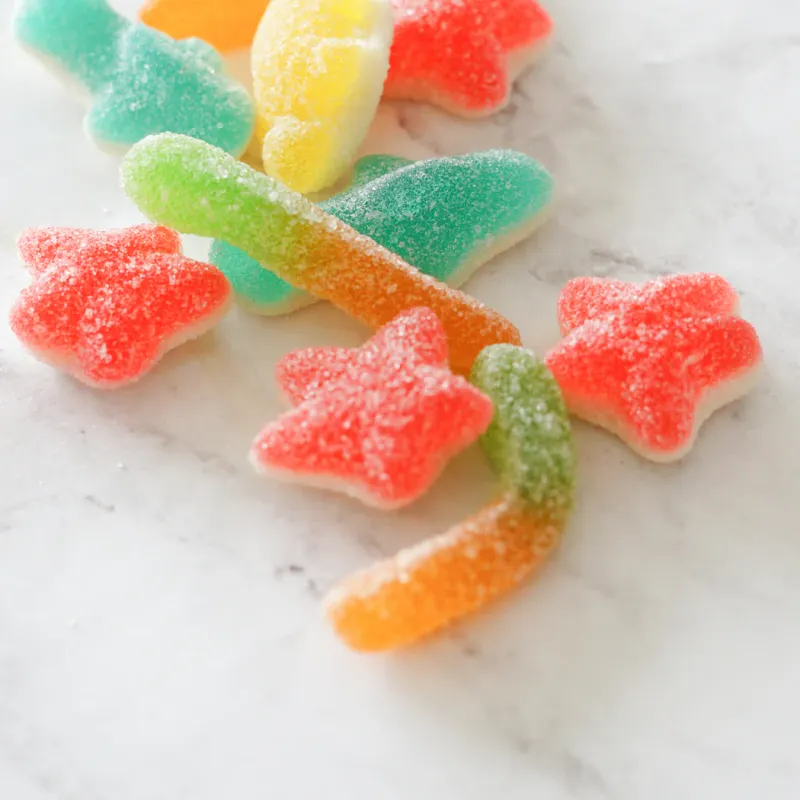 Seven Seas Mix 50g