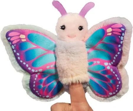 Mini Rainbow Butterfly