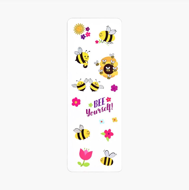 Sticker Set Buzzy Bees