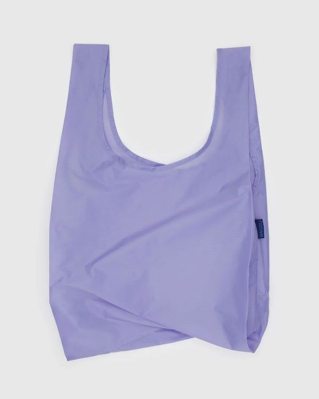 Standard Baggu Wisteria