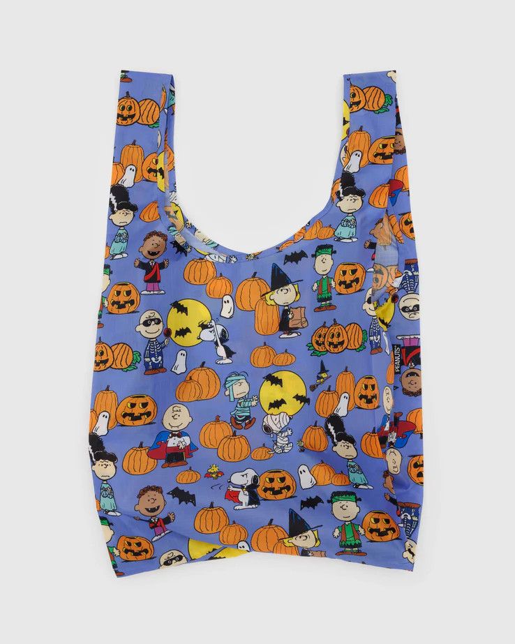 Standard Baggu Pumpkin Patch