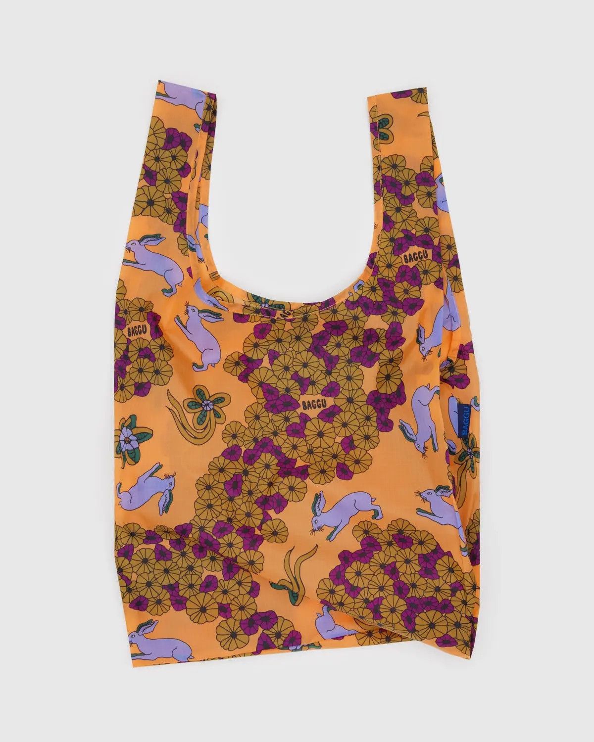 Standard Baggu Wild Rabbit
