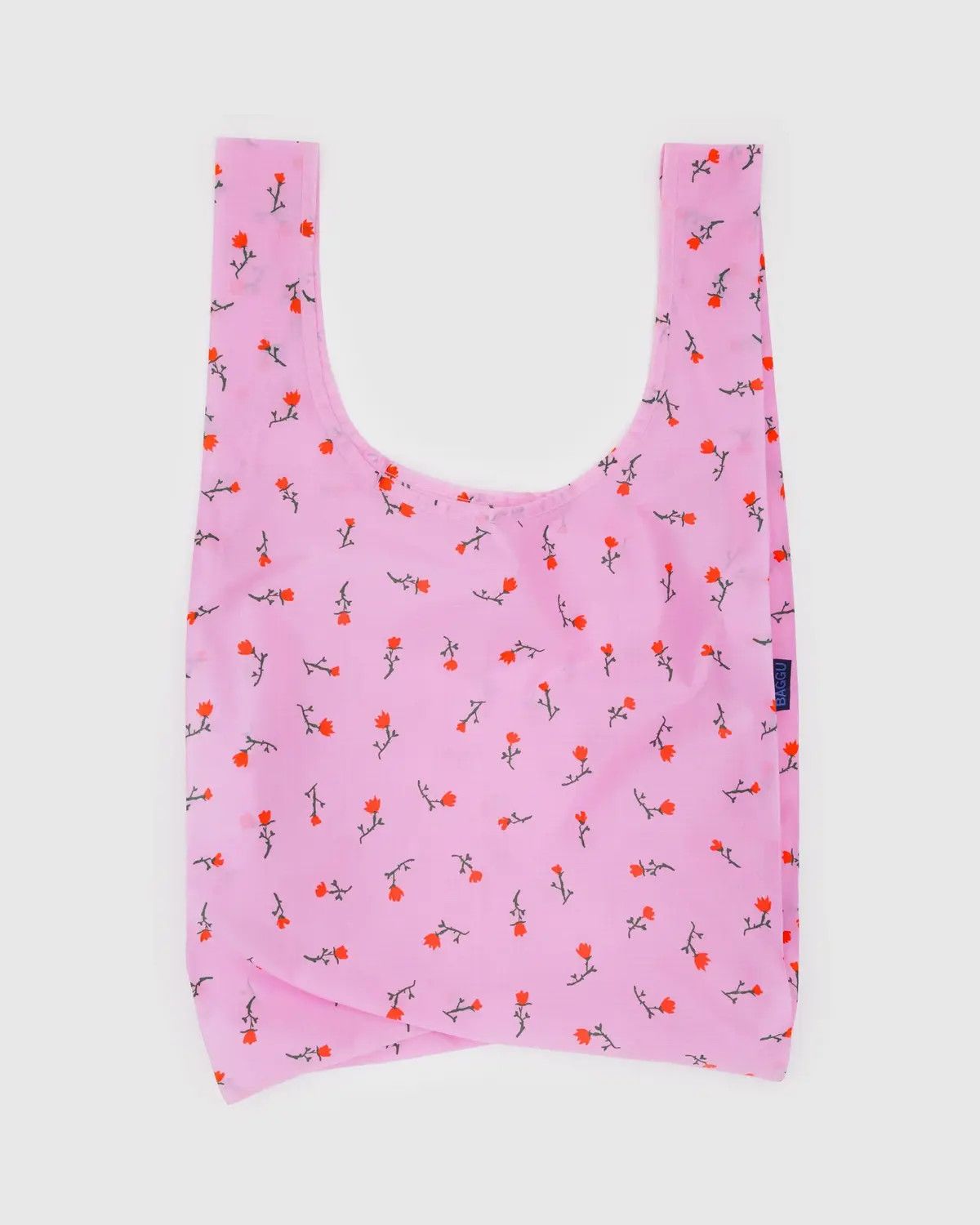 Standard Baggu Painted Wildflower