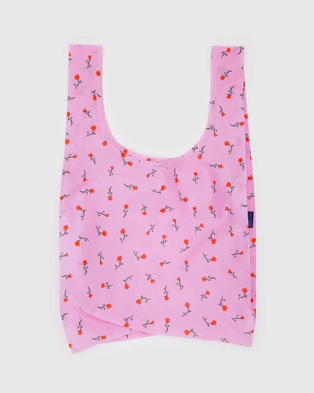 Standard Baggu Painted Wildflower