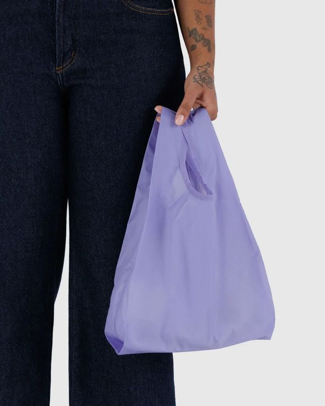 Baby Baggu Wisteria