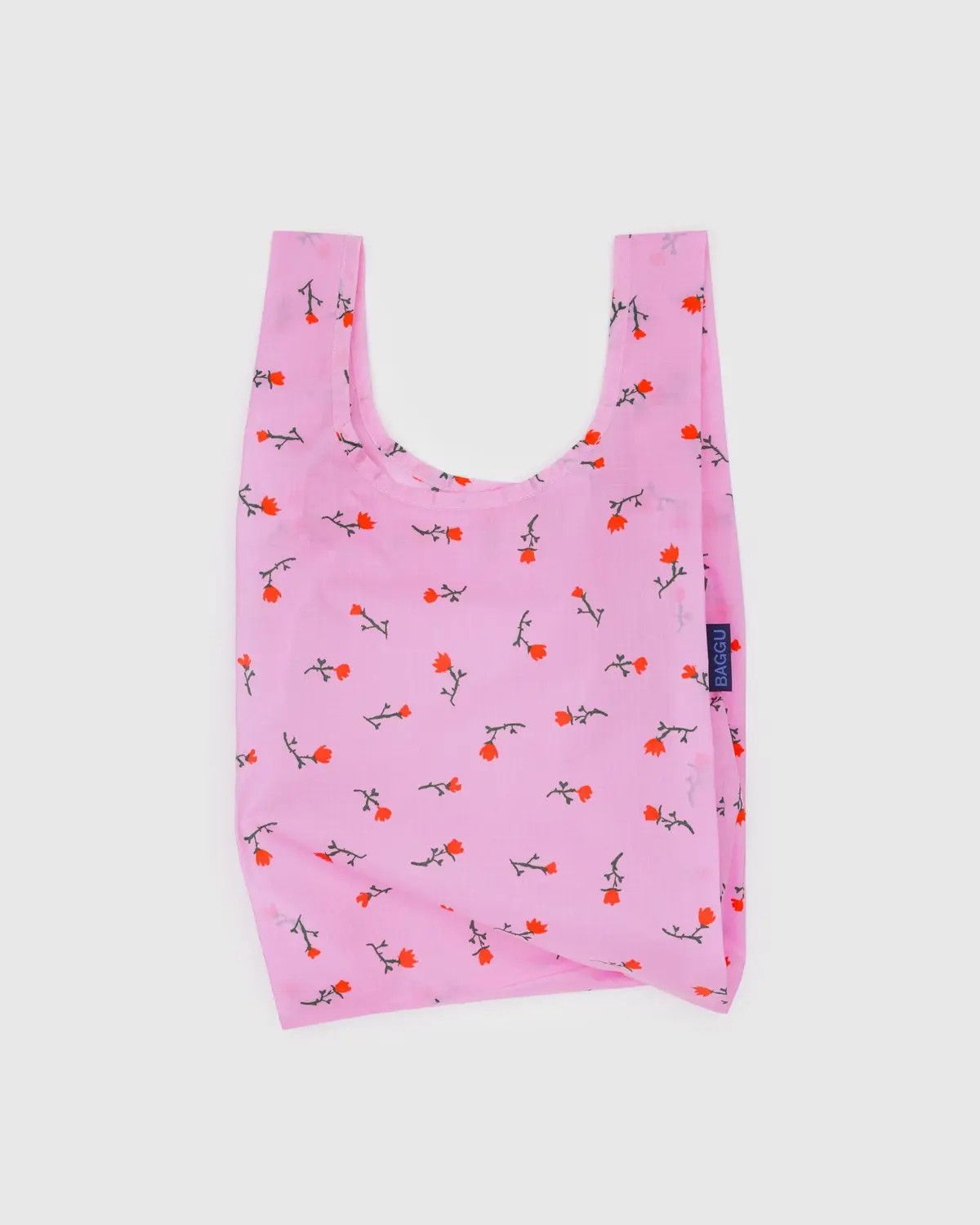 Baby Baggu Painted Wildflower