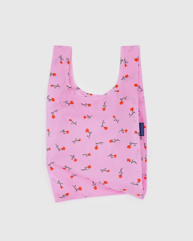 Baby Baggu Painted Wildflower
