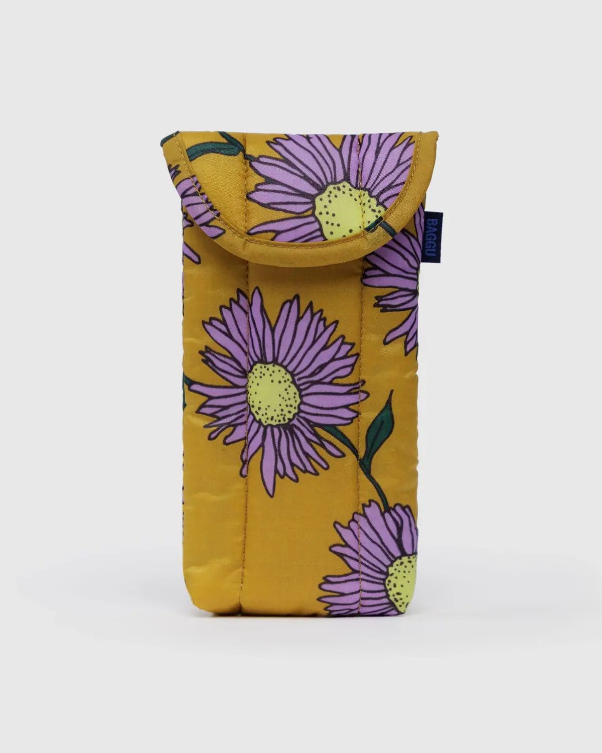 Puffy Glasses Sleeve Daisy Chain