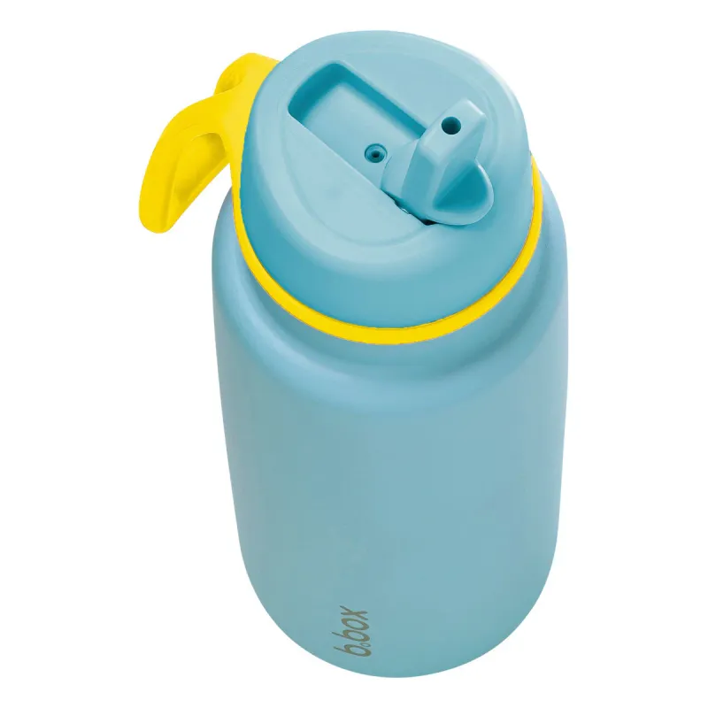 Insulated Flip Top 1L Pool Side