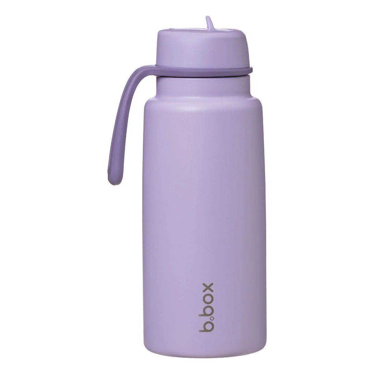 Insulated Flip Top 1L Lilac Love