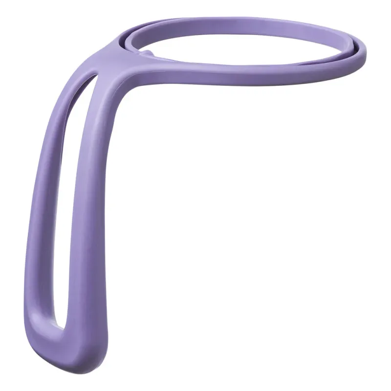 Insulated Flip Top 1L Lilac Love