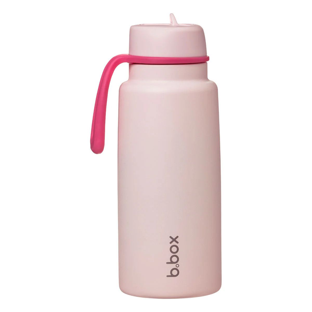 Insulated Flip Top 1L Pink Paradise