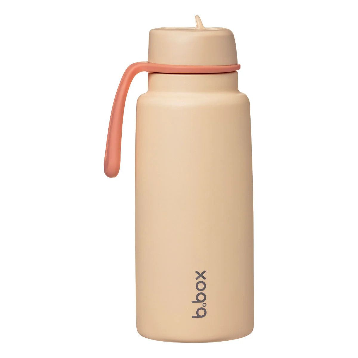 Insulated Flip Top 1L Melon Mist