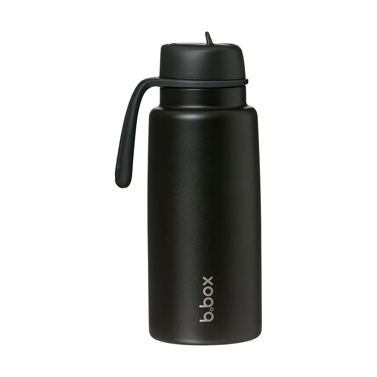 Insulated Flip Top 1L Deep Space