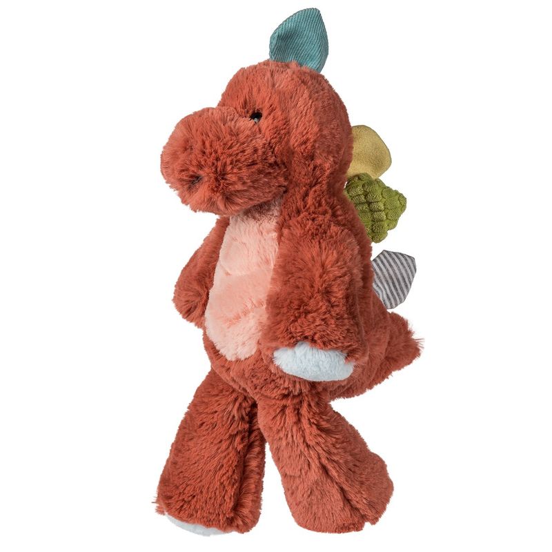 Marshmallow Zoo Junior Stegosaurus 9”