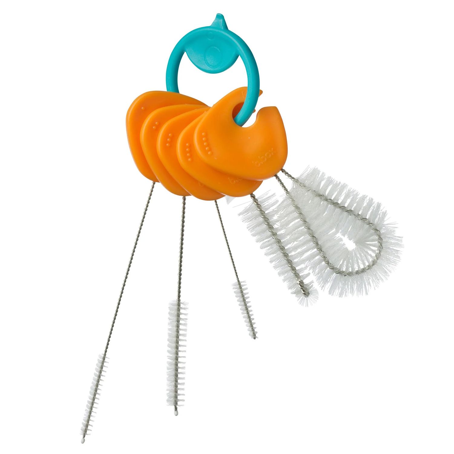 Water Bottle Cleaning Brush Set