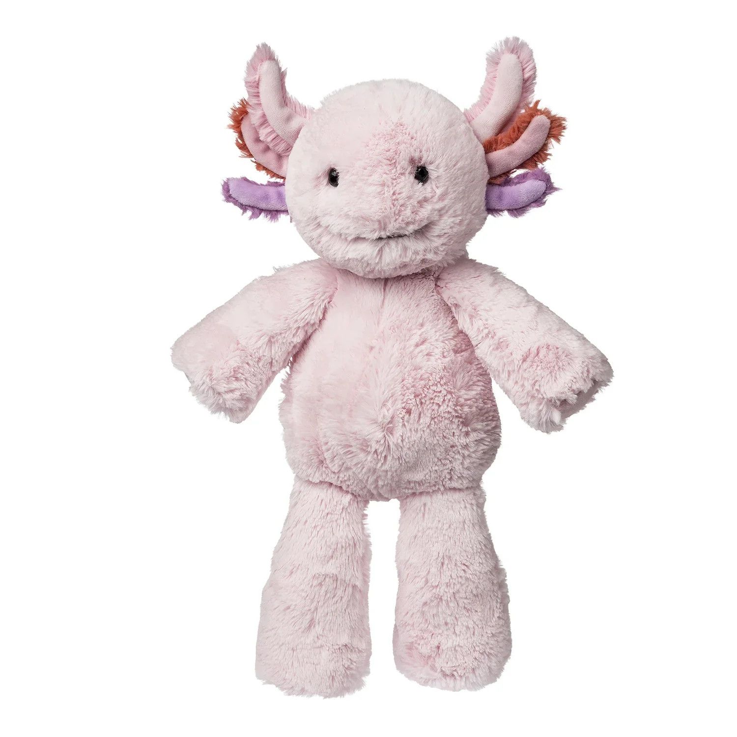 Marshmallow Zoo Alanna Axolotl 13&quot;