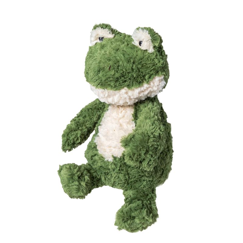 Recycled Again Friends Frog 12&quot;