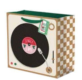 Gift Bag Medium Jam Session Record