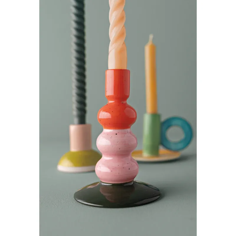 Candle Holder Formation Prism