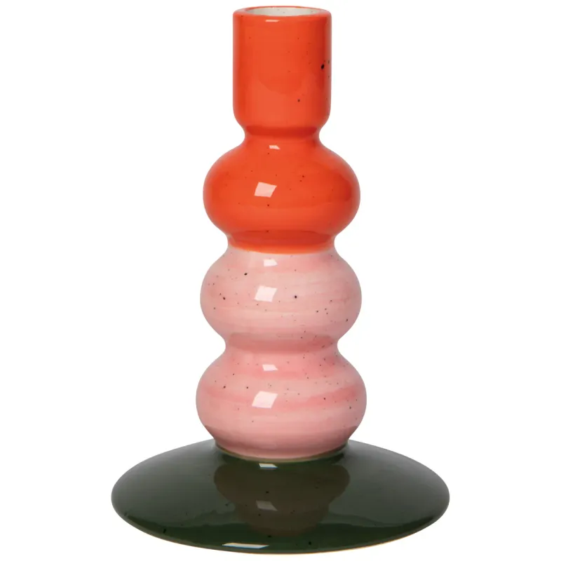 Candle Holder Formation Prism