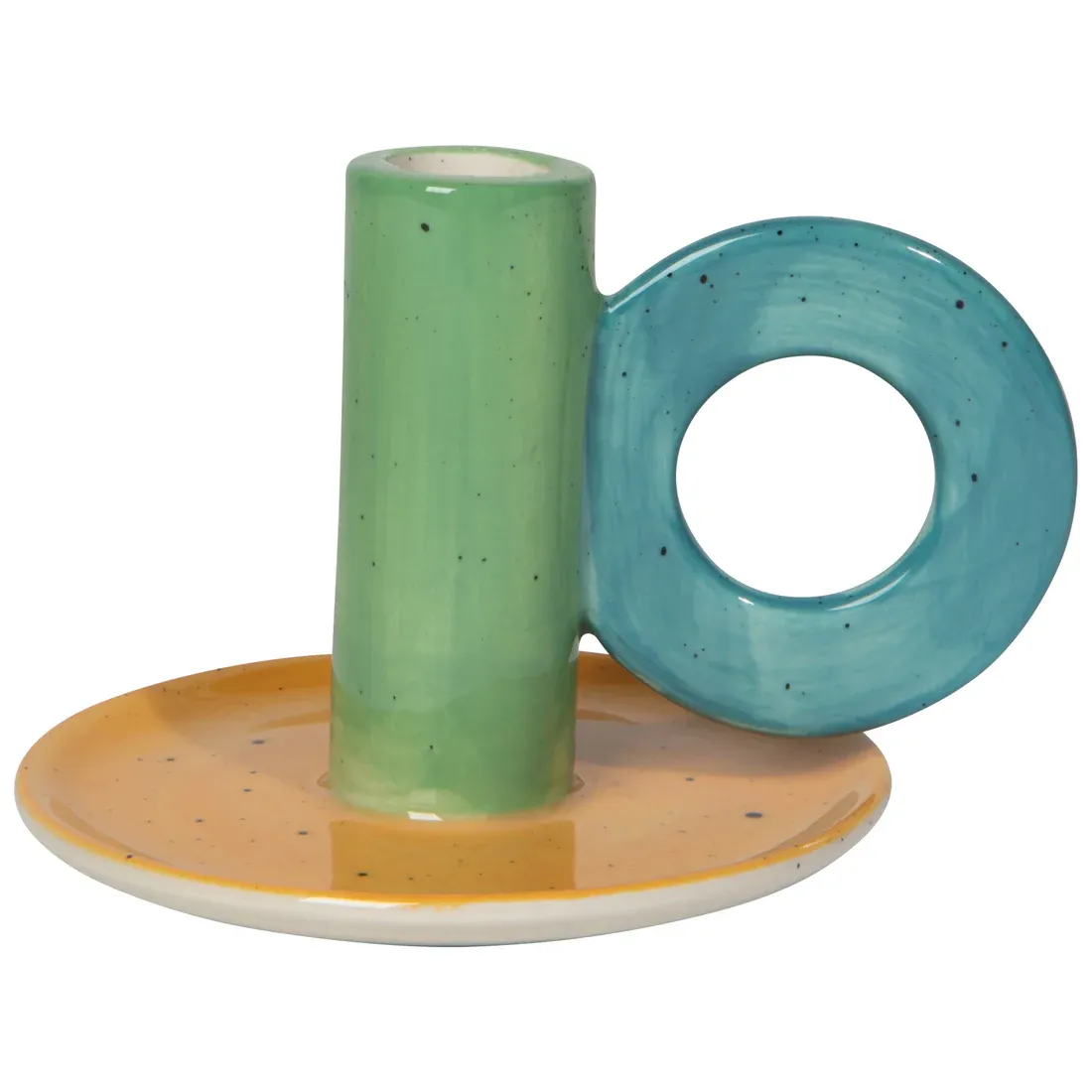 Candle Holder Formation Disco