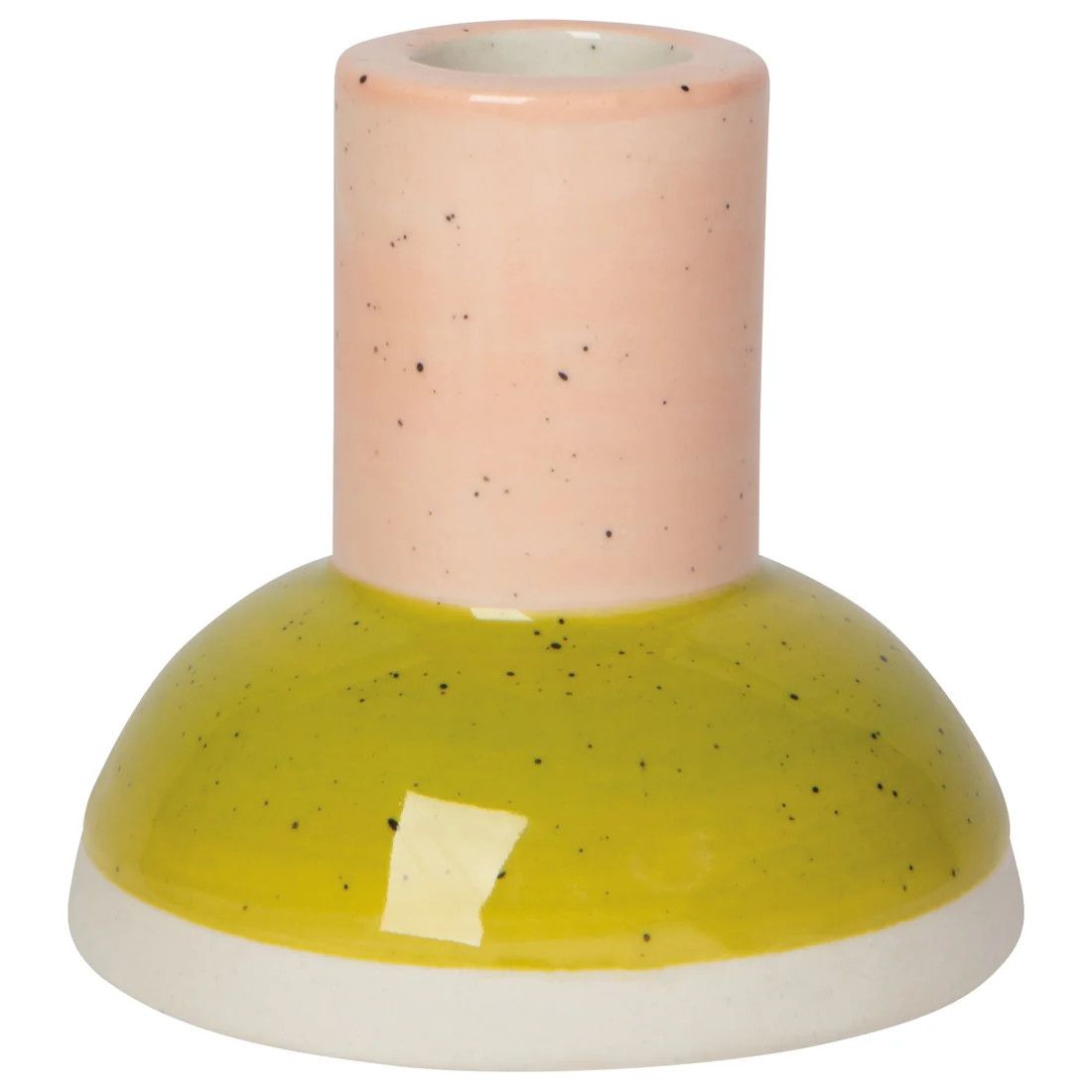 Candle Holder Formation Refract