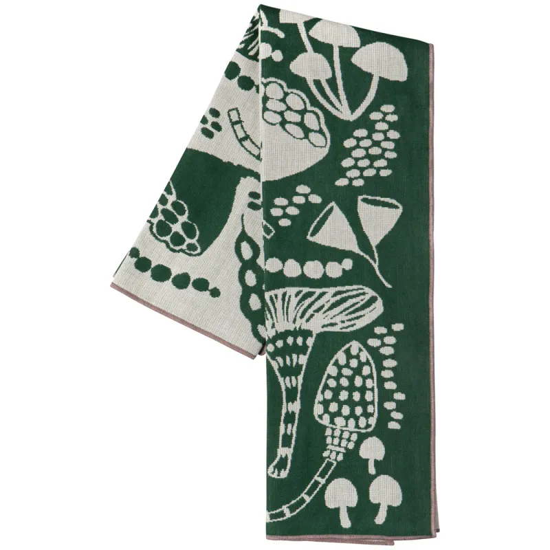 Double Cloth Dishtowel Wildgrove
