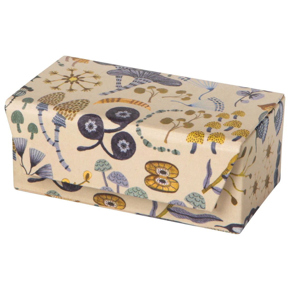 Jewelry Travel Case Wildgrove