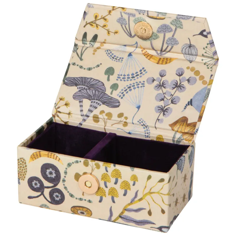 Jewelry Travel Case Wildgrove