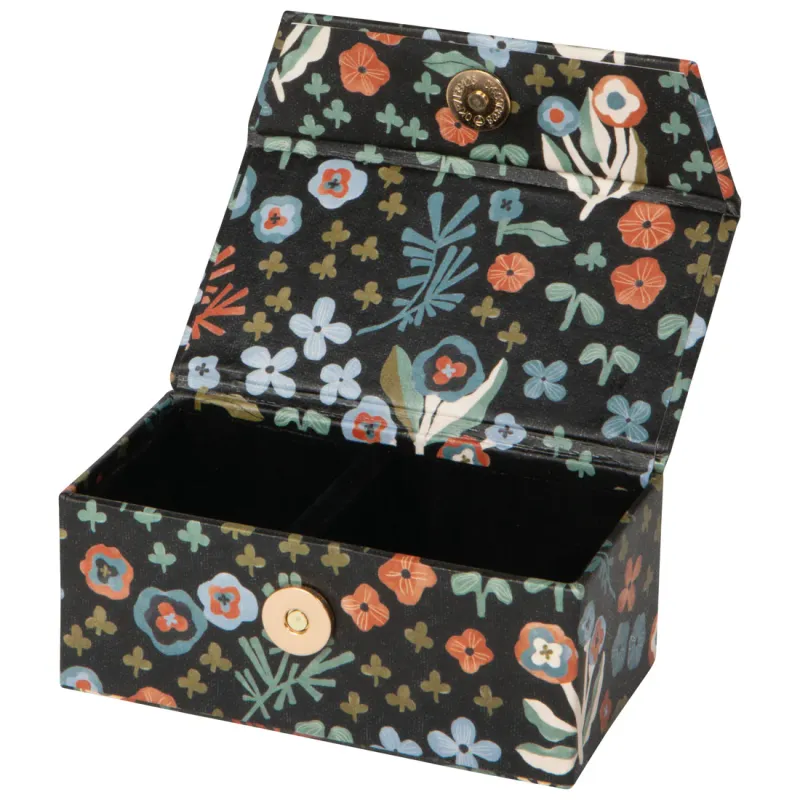 Jewelry Travel Case Dogwood