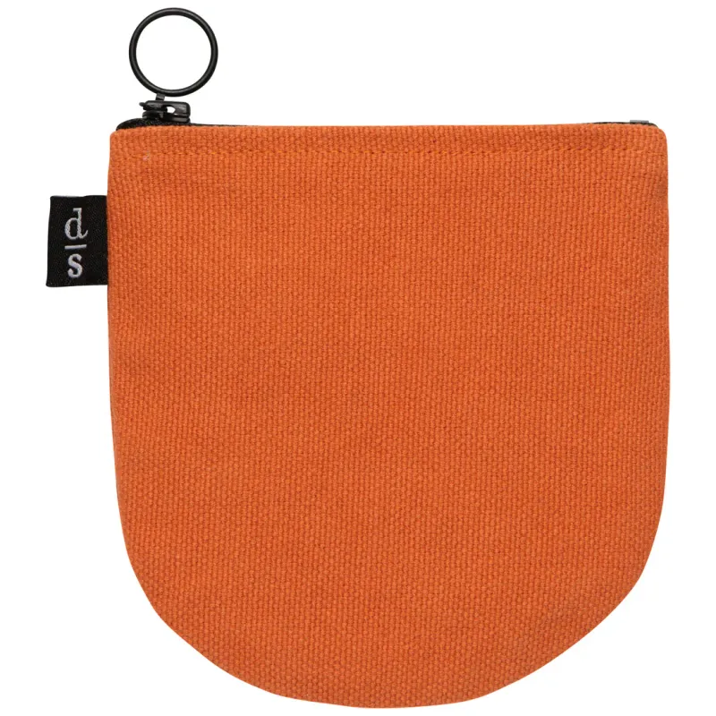 Halfmoon Pouch Dogwood