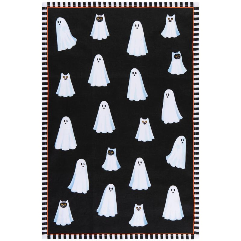 Dishtowel Kindred Spirits
