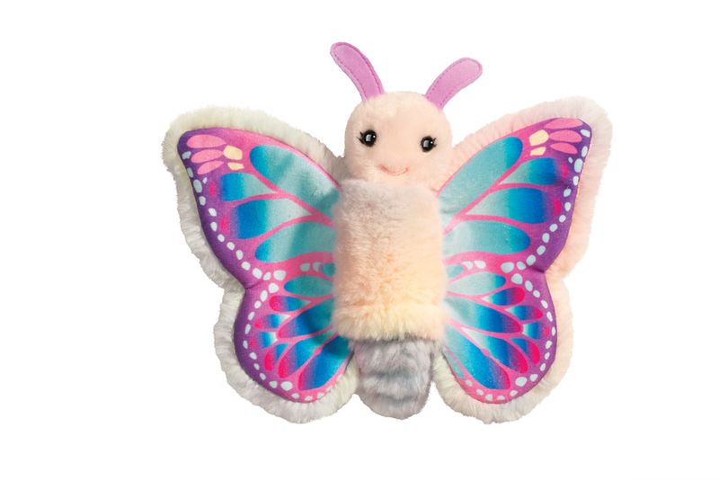 Mini Rainbow Butterfly
