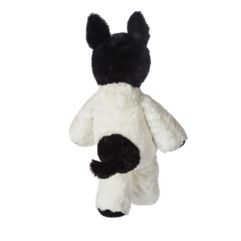 Marshmallow Trixie Terrier 13”