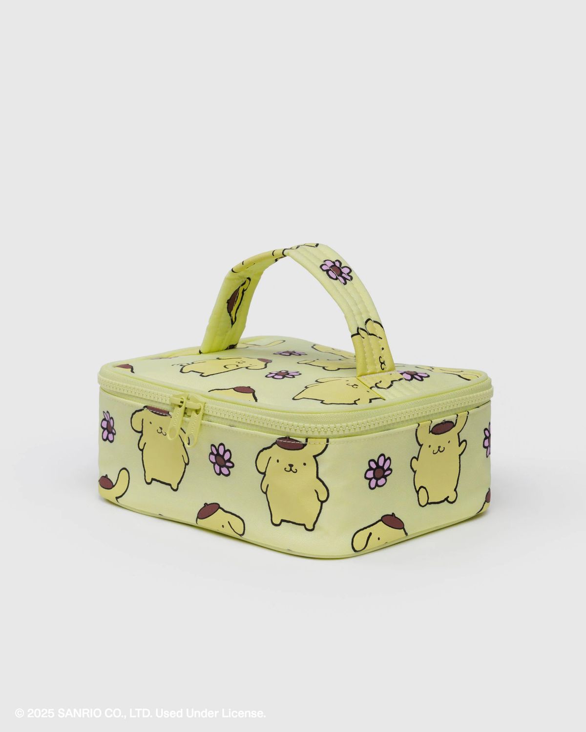 Small Cosmetic Case Pompompurin