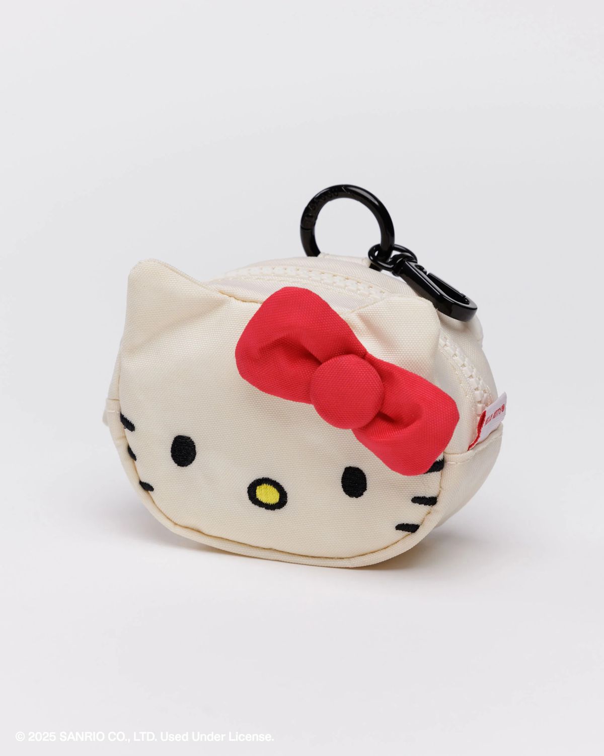 Hello Kitty Charm White