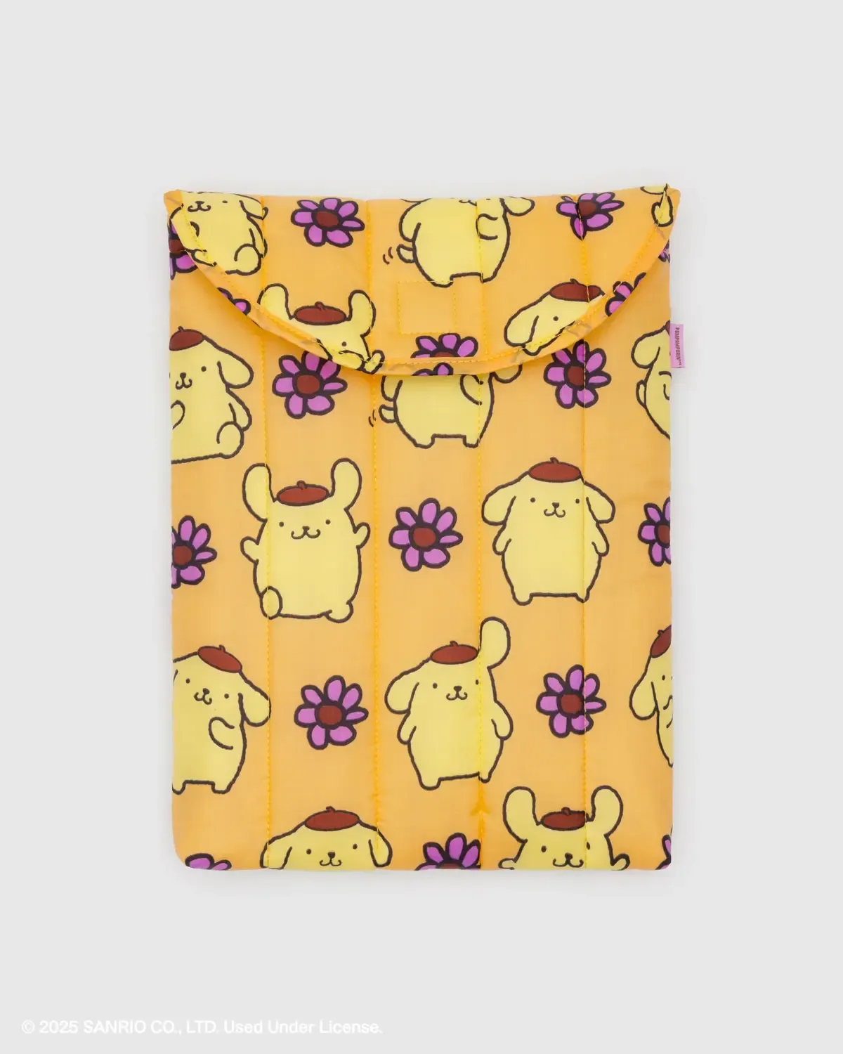 Puffy Laptop Sleeve 13&quot;/14&quot; Pompompurin
