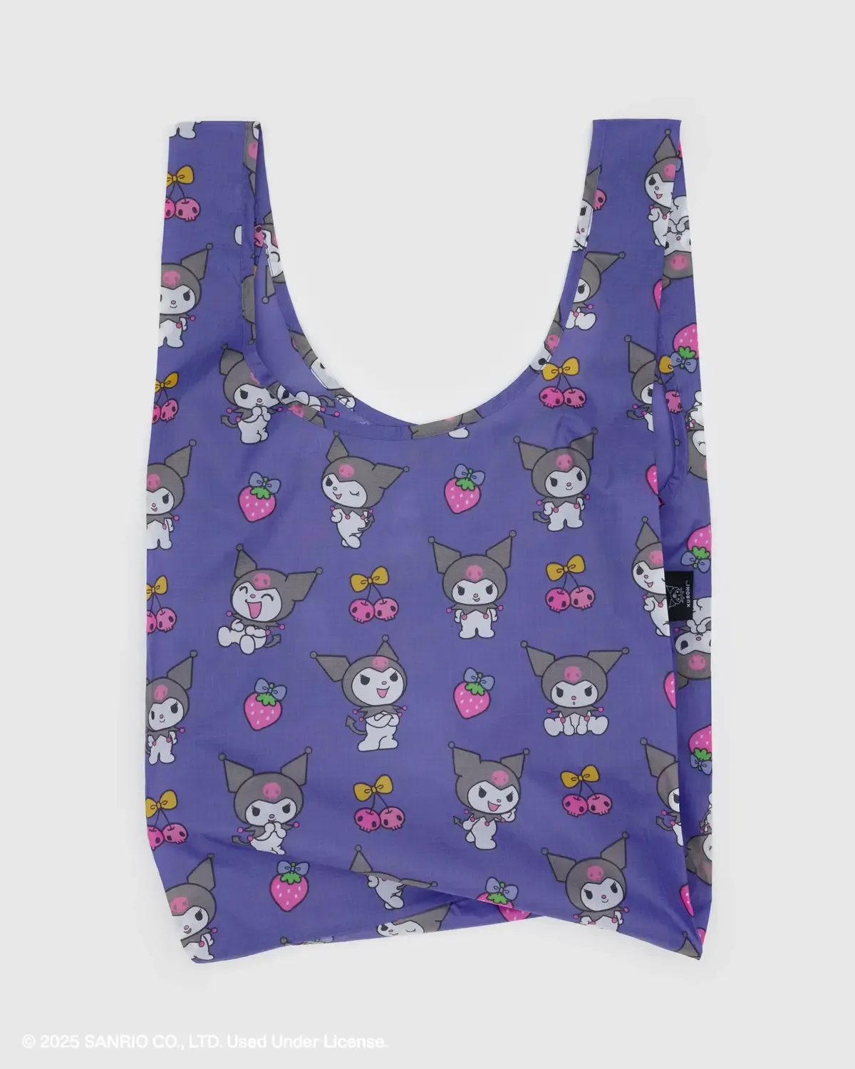 Standard Baggu Kuromi