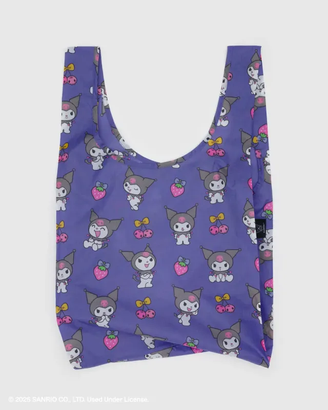 Standard Baggu Kuromi
