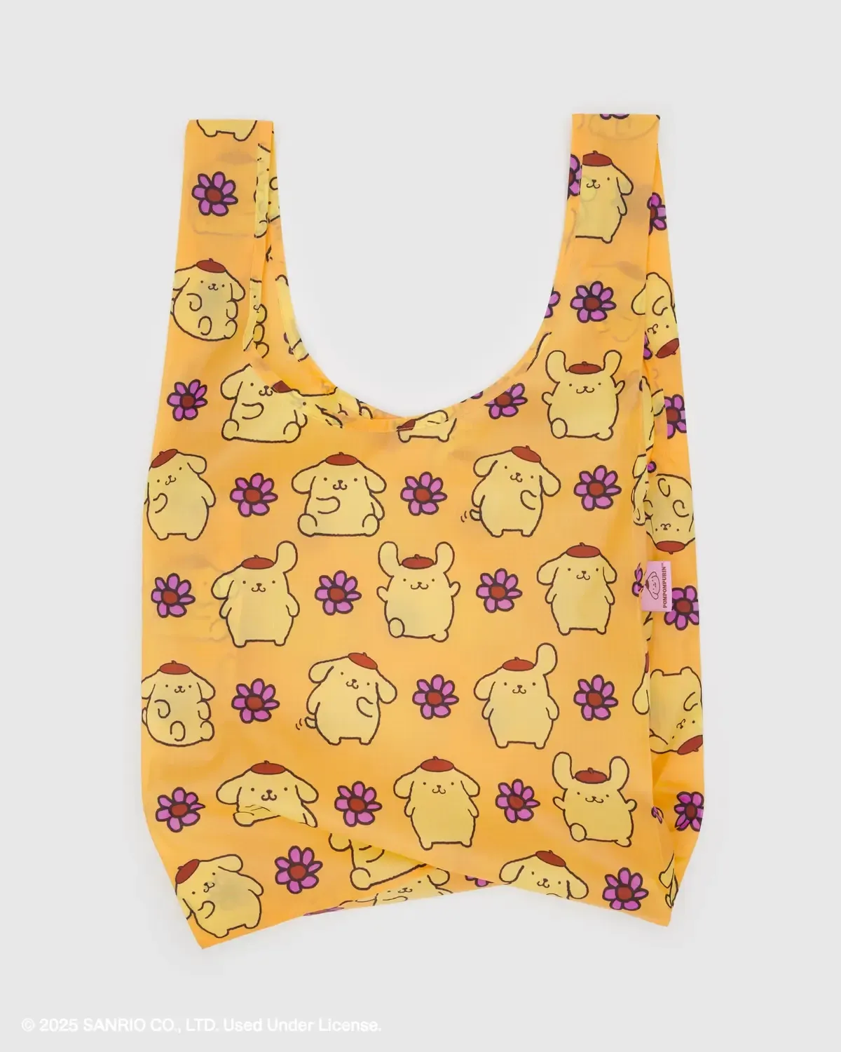 Standard Baggu Pompompurin