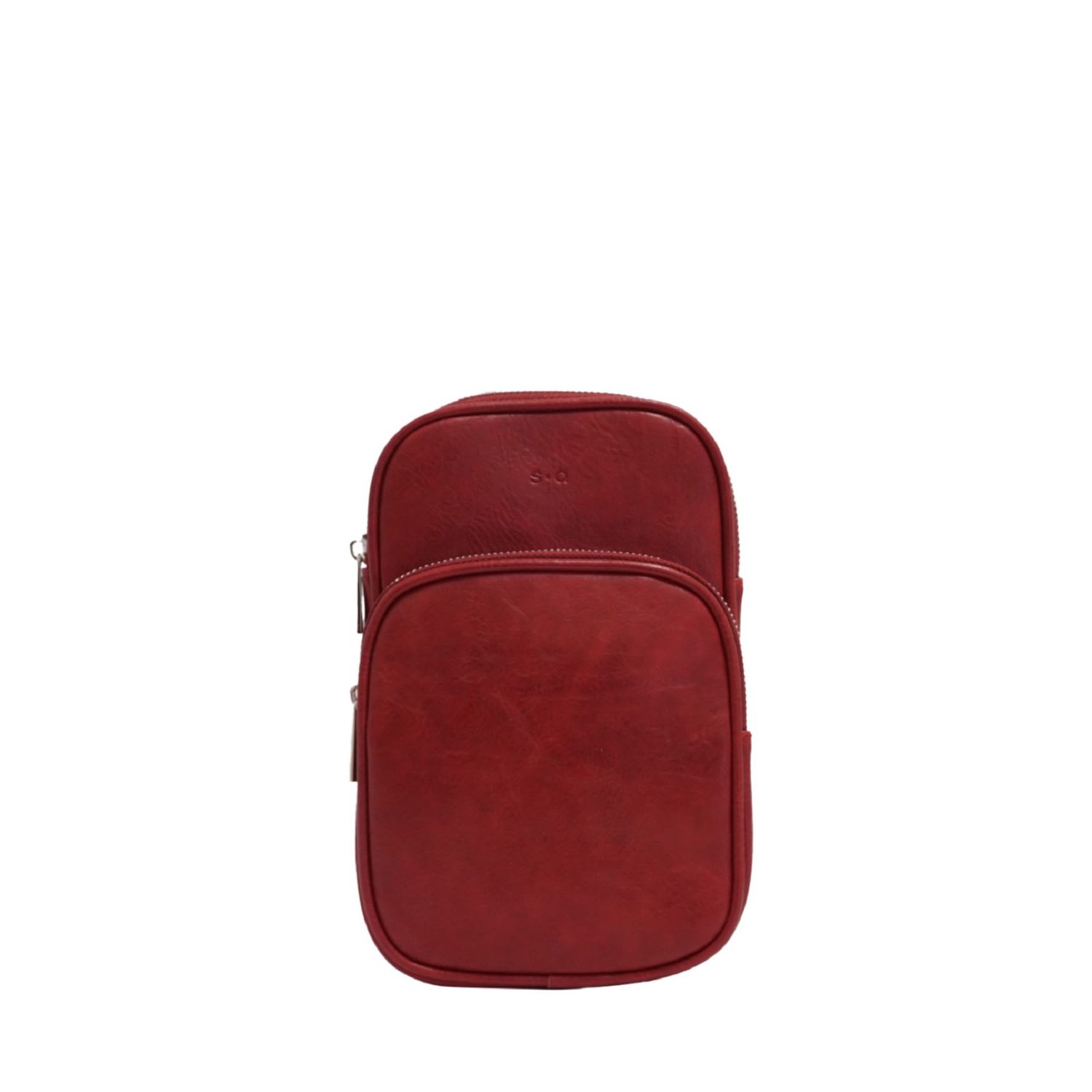 Wynter Sling Bag Merlot