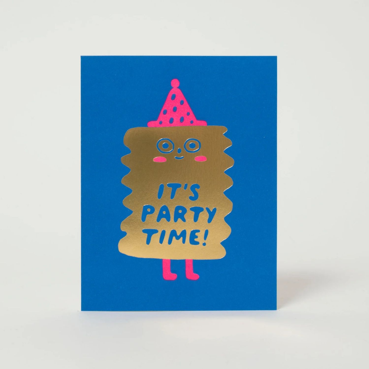 Part Time Burthday
