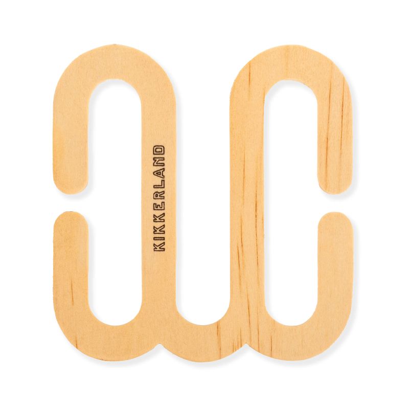 Wooden Page Holder