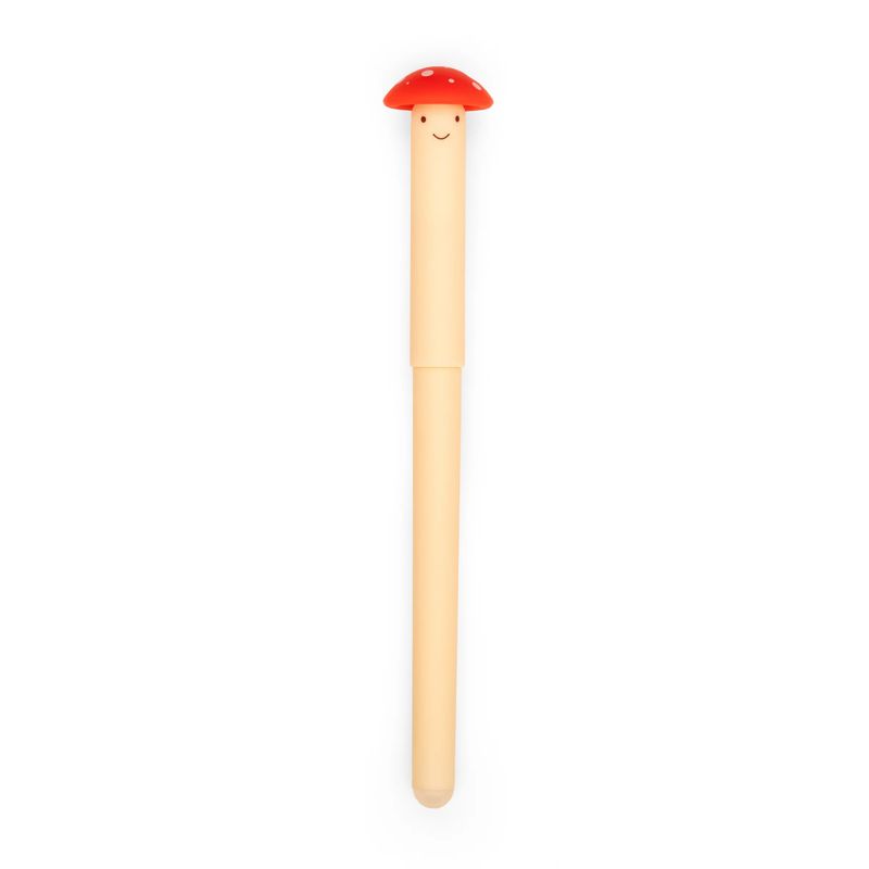 Inkerie Erasable Mushroom Pen